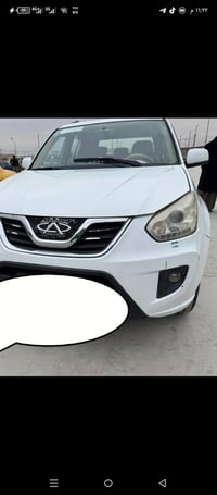 تيكو • ٢٠١٣ • ابيض