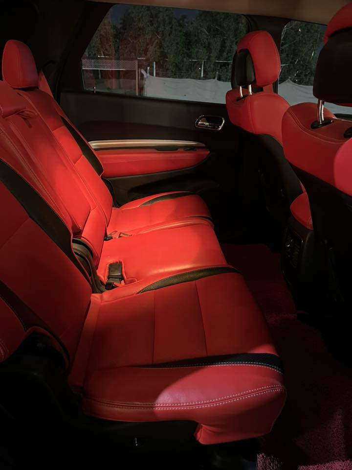 🚗 الحالة: مستعملة بحالة  جيد جيدا

🛞 المشي: 155,000 كم

⚙️ المواصفات: محرك 6 سلندر –

🔧 ناقل الحركة: أوتوماتيك

🪑 اللون: أسود

📷 صور متوفرة + تقارير صيانة

💰 السعر المطلوب:  210 قابل للتفاوض

📞 للتواصل: ***********

المكان واسط
