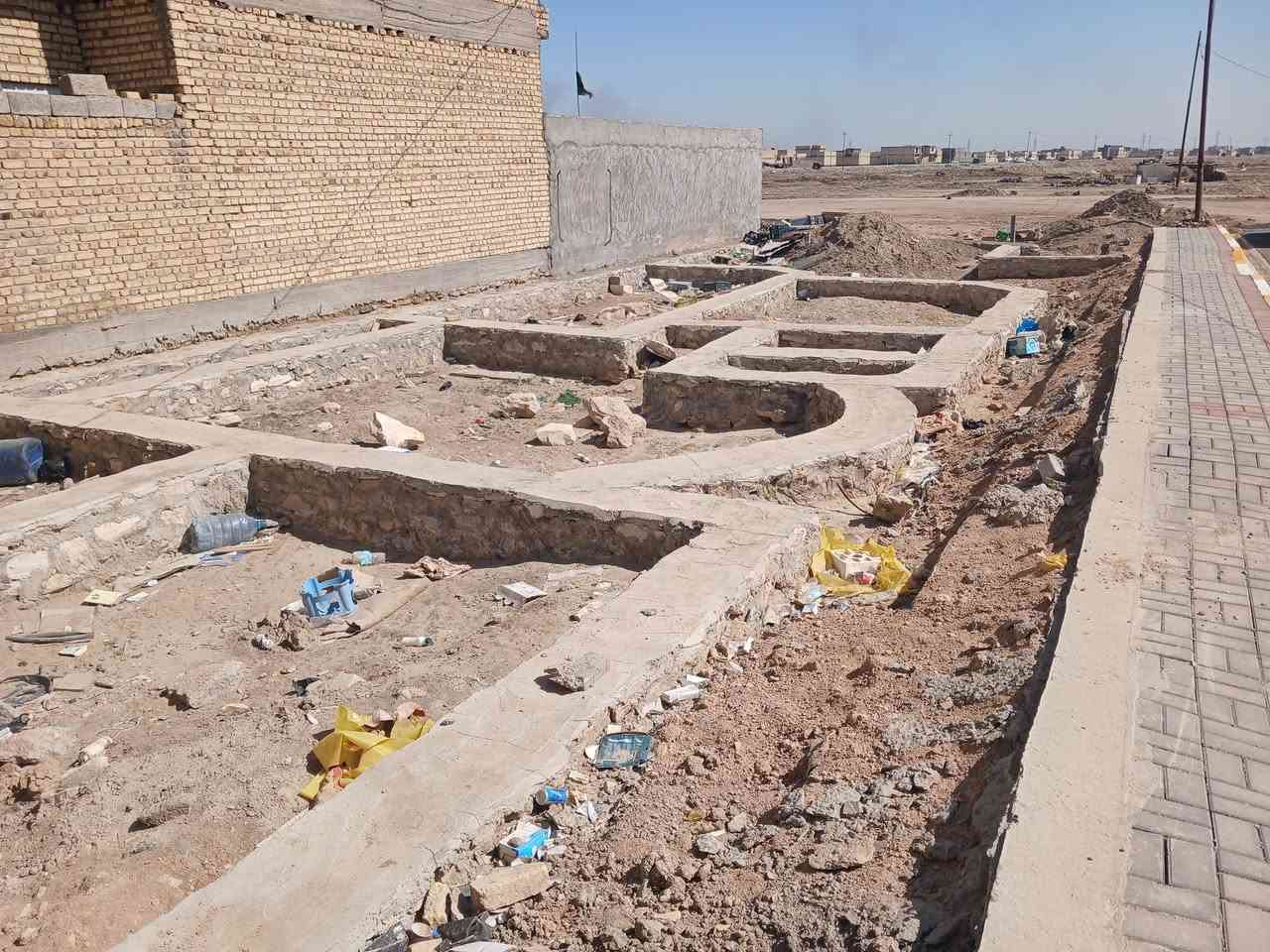 قطعه للبيع مساحه 280م ركن على شارع ٣٠ بل شراكيه 7 باسمي مباشر السعر 72 وبيه مجال للسفار اتصل ..***********
