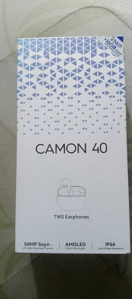 تكنو كامون 40 ذاكره 256 اغراضه كامله ما ابي اي نقص مستعمل سعر 125 بمجال عنوان بغداده مدينه الصدر ***********
