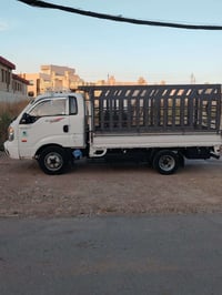 كيا • ٢٠١١ • الموصل الأيمن