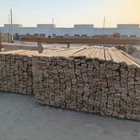 نجف • خشب مستعمل