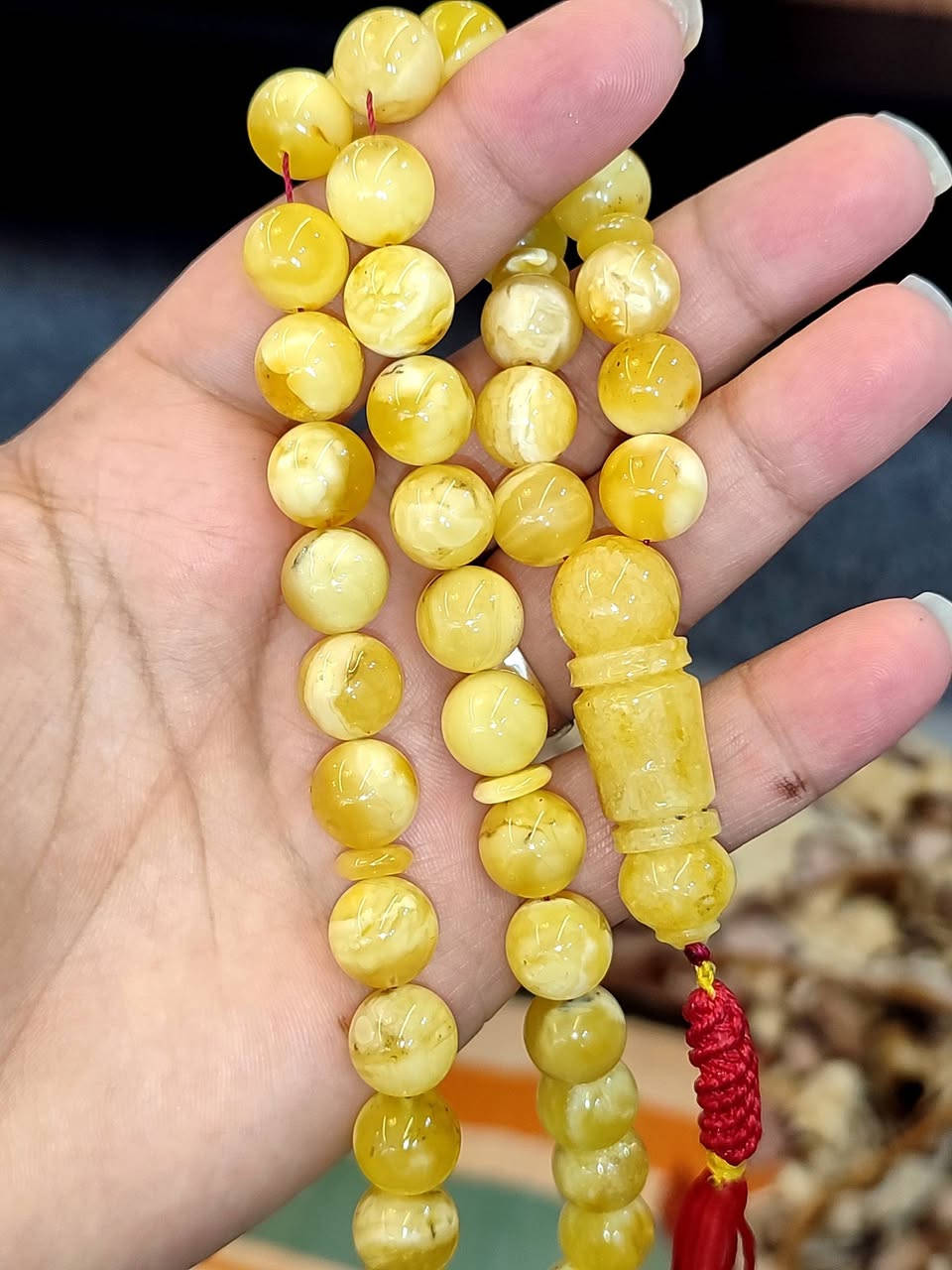 كهرب بولوني حر طبيعي
45 غرام


**إذا كنت صاحب هذا الإعلان وتريد حذفه لأي سبب، رجاءا أرسل رسالة إلى الدعم الفني**