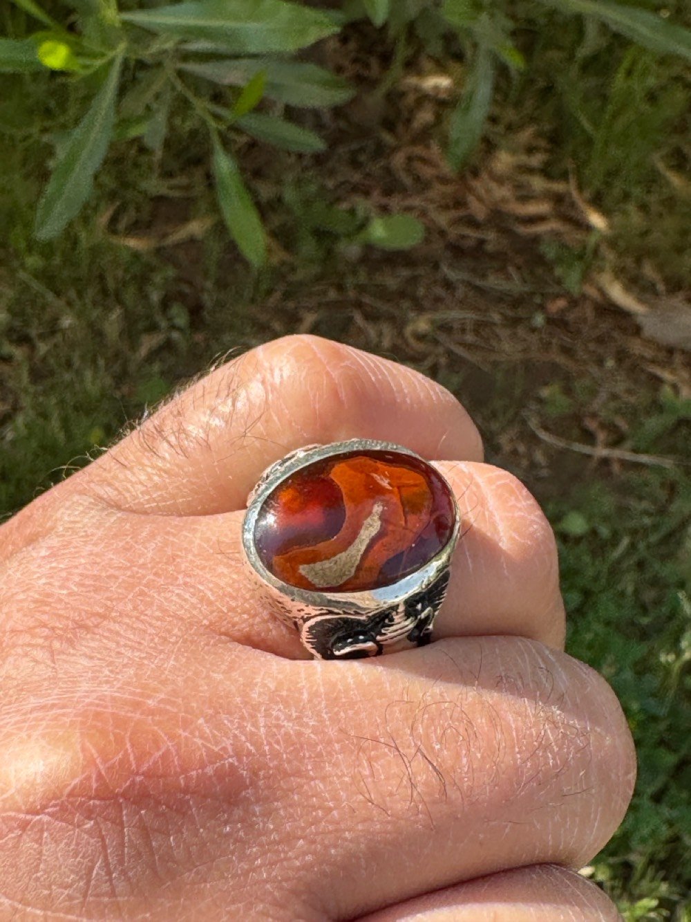  مجموعه خواتم جديده للبيع احجار اصليه وصياغات ثقيله للاستفسار اتصال او واتساب ***********