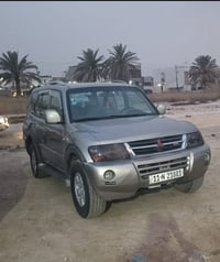 باجيرو • ٢٠٠٤ • بعقوبه