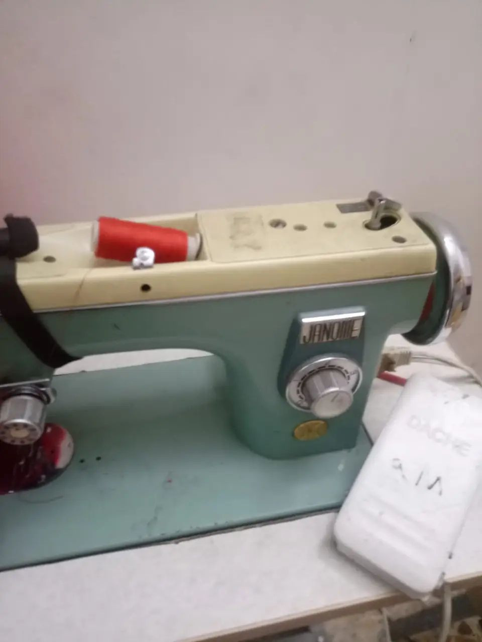 مكاين خياطه البيع العنوان بغداد


**إذا كنت صاحب هذا الإعلان وتريد حذفه لأي سبب، رجاءا أرسل رسالة إلى الدعم الفني**