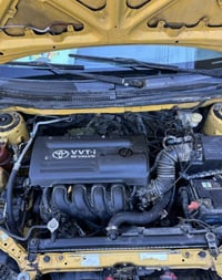 بي واي دي G3 • ٢٠١٣ • حي رساله