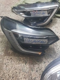 السلام عليك لايتات اغلب سيارات رينو حديث وقديم وشرط كله اصلي تفصيخ شرط...