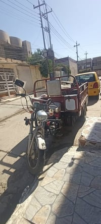 ستوته للبيع شرط المكينه والكير شاصي شرط سعر 750 بيها مجال 07517680515