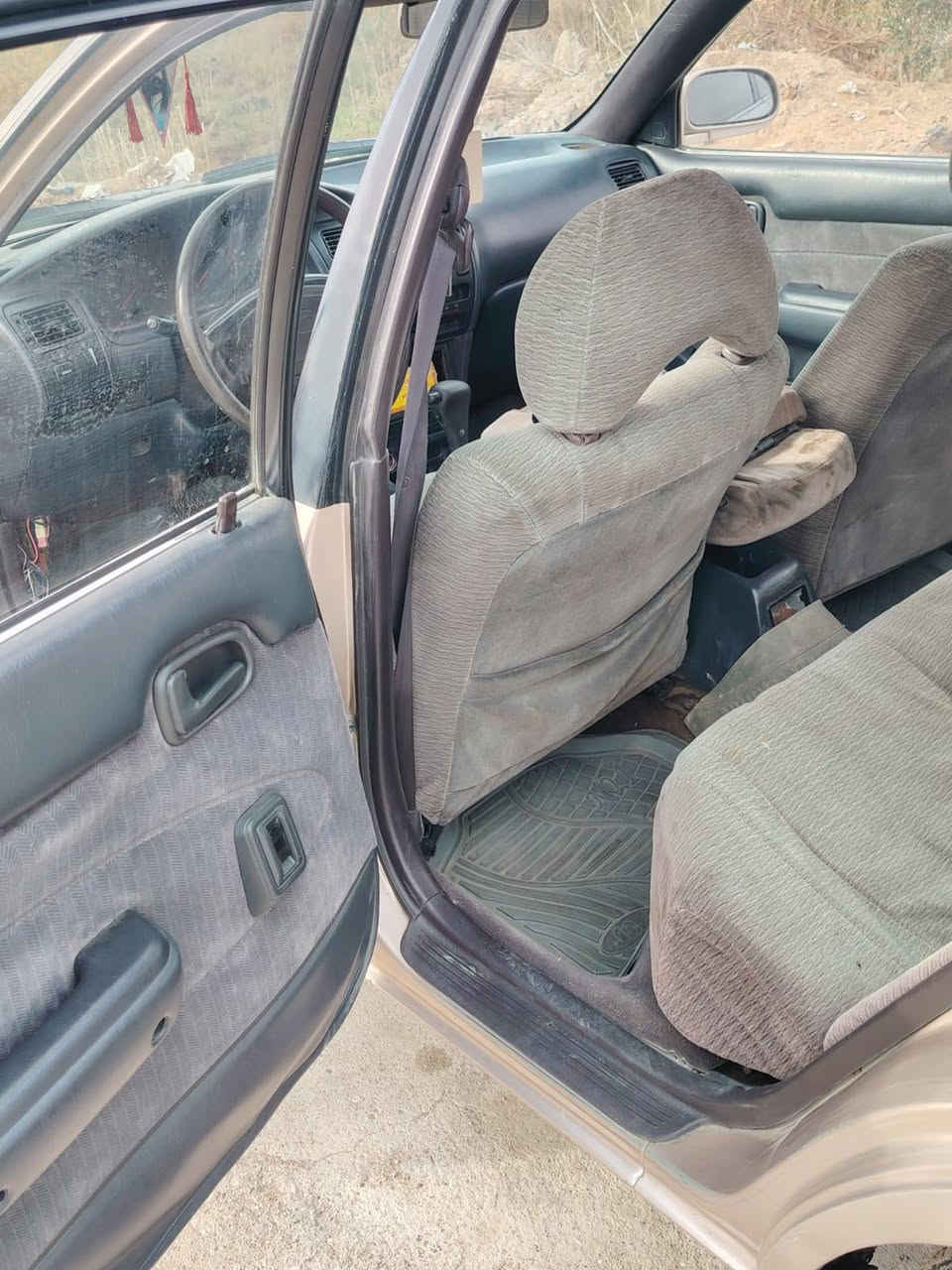 السلام كرله تخم تير حداد تبريد كفاله عامه سياره جديده مديل 95بيع كم حديده سرق وعشير  تفصيل اكثر خبر ودلل ***********.    36سعره رعيه موصله  مكين وكير كفله 1800.
