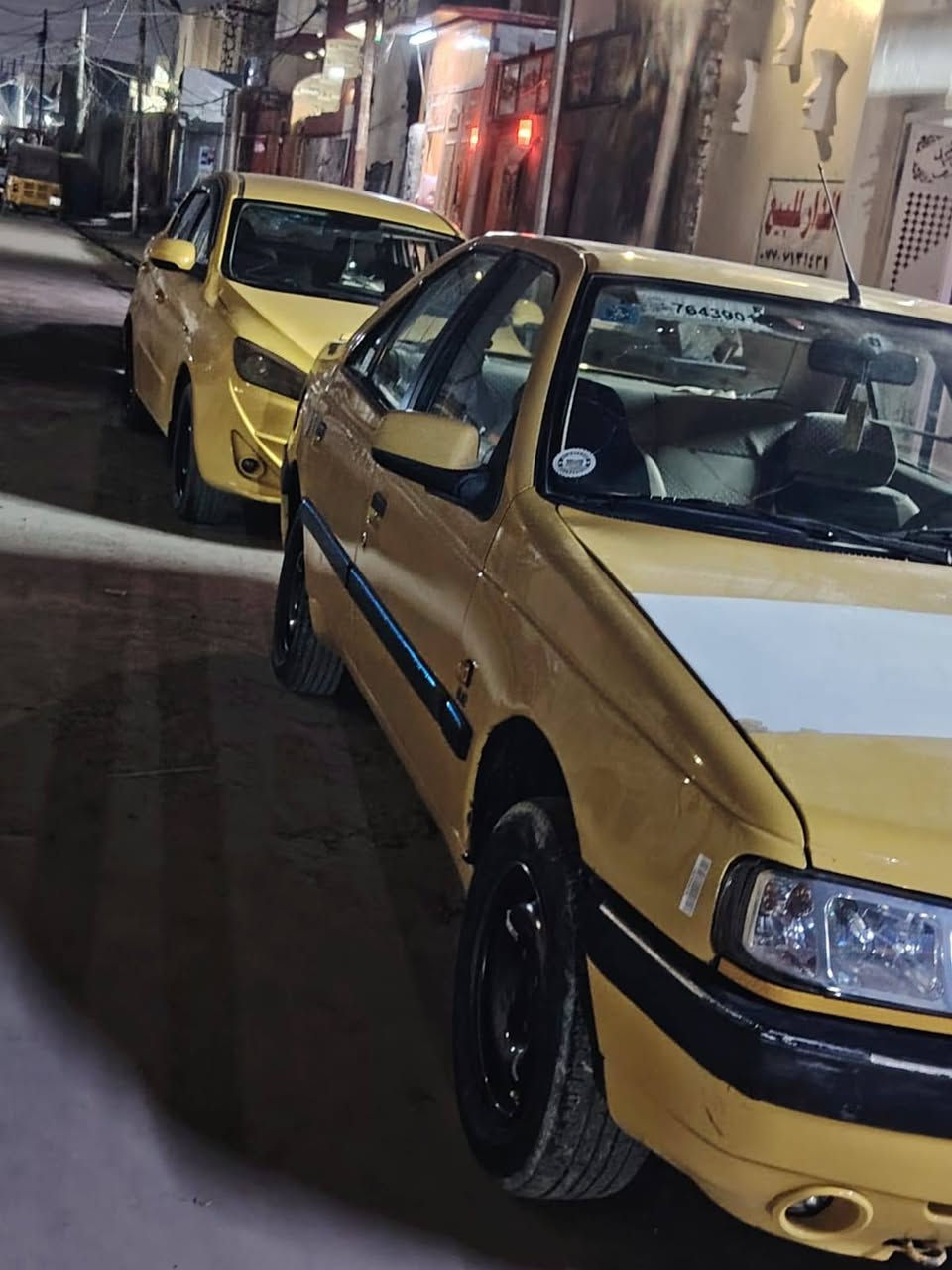 سلام عليكم بيجو الميس  مديل 2015 رقم بغداد سنوية 28 كير تبريد تفة صدر مامي خلفي تخم تاير كلة جديد سيارة مكينة تبخر بيهة جملغ خلفي معمر وجملغ مامي مصبوغ  سيار جمازية  مكان سيارة بغداد مدينة الصدر قطاع 48  سعر36 رقم ***********
