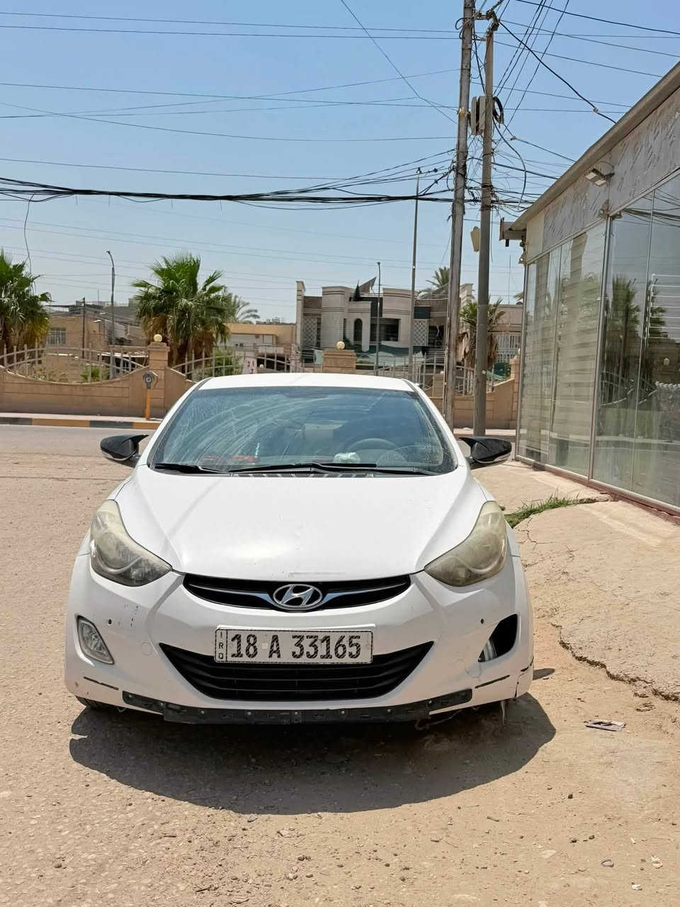 النترا خليجيه 13 بيها قطعه تبديل وبيها بوارد السياره جاهزه 
مكانها بابل ب 98 وبيها مجال 1600 دوش 
***********
