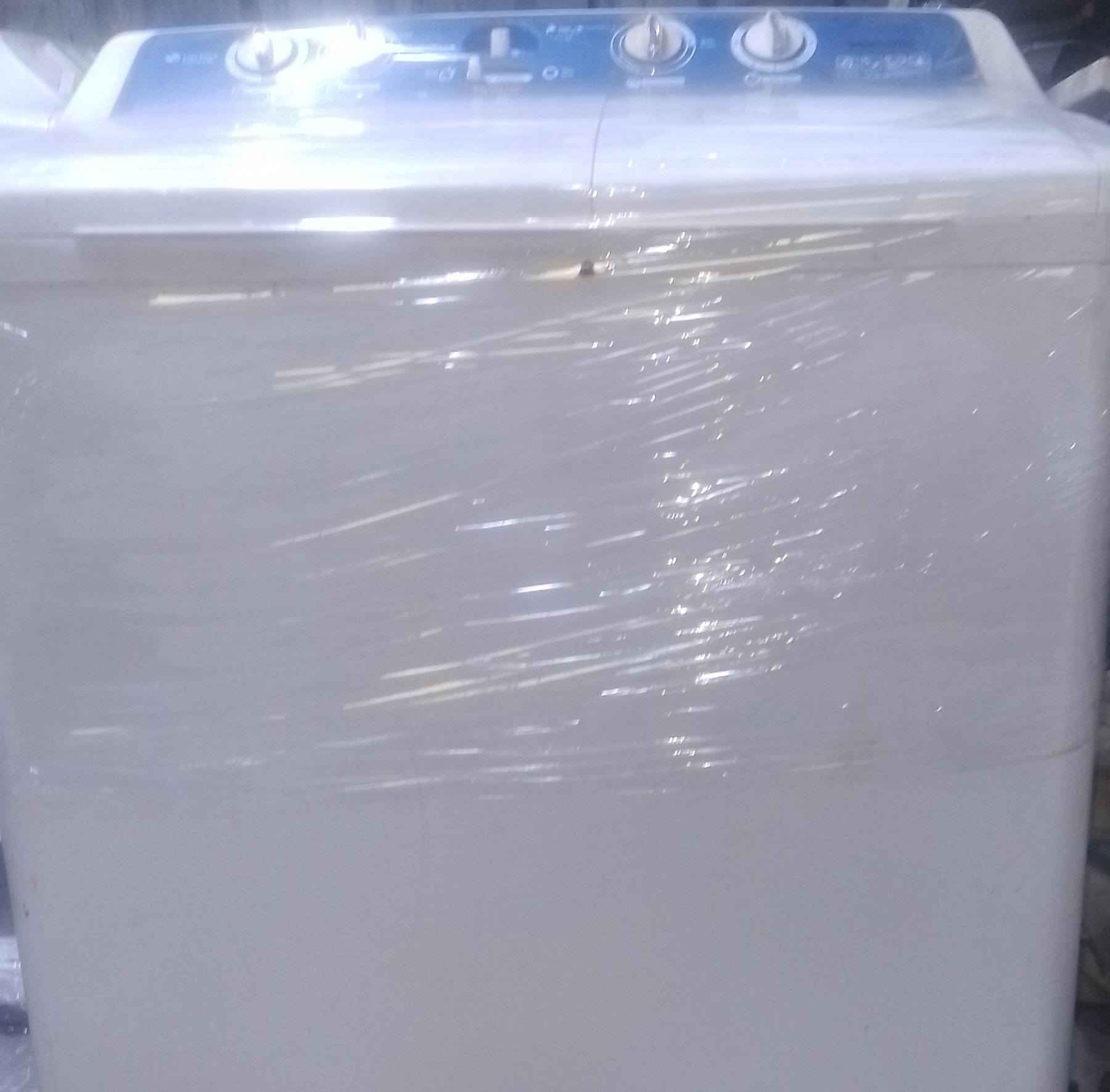 غسالات للبيع كلها شغاله وعلى الفحص


**إذا كنت صاحب هذا الإعلان وتريد حذفه لأي سبب، رجاءا أرسل رسالة إلى الدعم الفني**