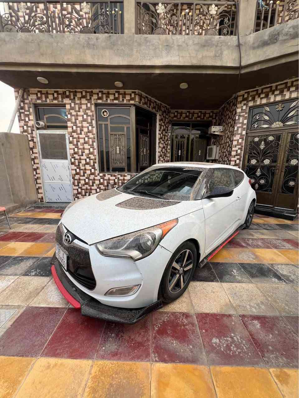 فولستر 2017

فول مواصفات 

سنويه لحد ٢٠٣٠ باسمي 

قطعتين صبغ 

جاهزه كير محرك حداديه تبريد 

ماشيه ٤٣ الف 

سعر ٨٥ وبيها مجال 

مكاني حله 

*********** كربلاء, العراق
