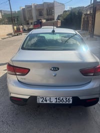 ريو ٢٠٢٠ • محرك ١٦٠٠ • موصل الميثاق