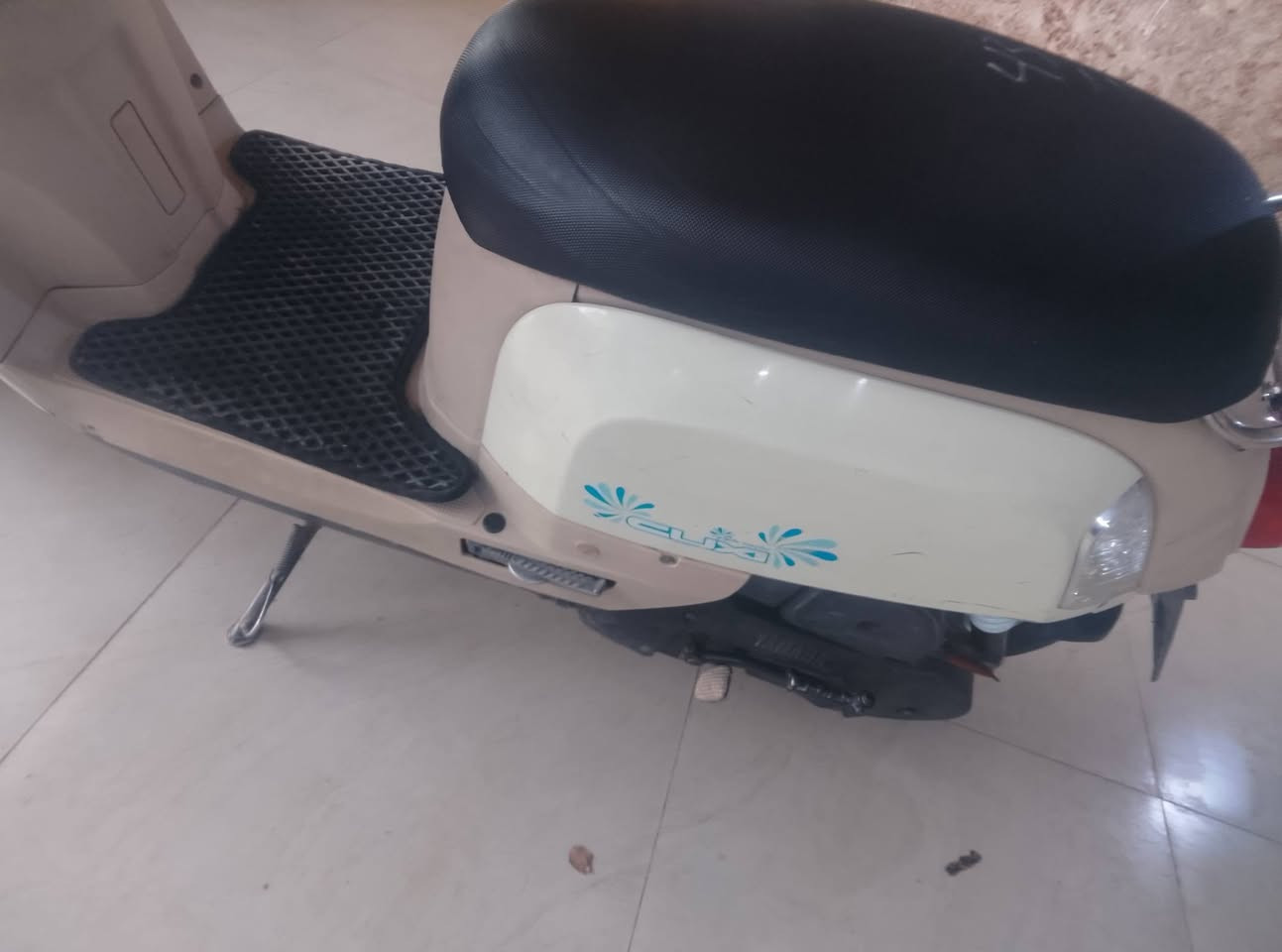 سلام عليكم دراجه بوليس لبيع كربلاء حي العامل سعره 850وبيه. مجال حك الجيه مالتك رقم الهاتف ***********
