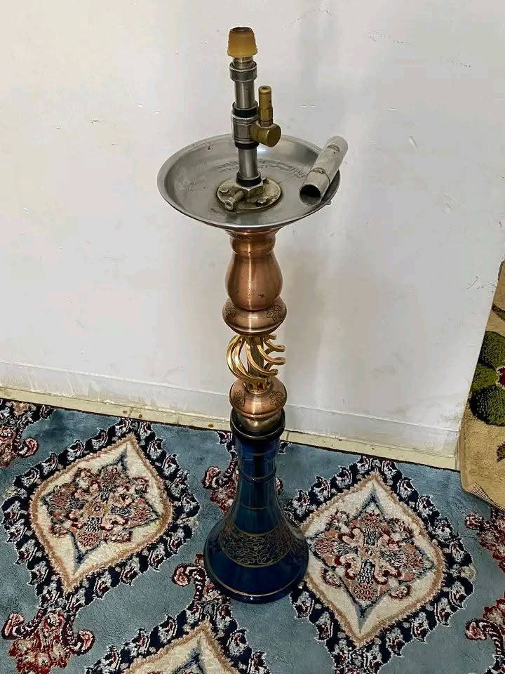 نركيلتين طه الاصليه للبيع الوحده ٣٠الف جاهزات


**إذا كنت صاحب هذا الإعلان وتريد حذفه لأي سبب، رجاءا أرسل رسالة إلى الدعم الفني**