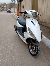 دراجة ماكس مضلع لبيع و مراوس دراجة نضيفه هاذه رقمي  07742515595