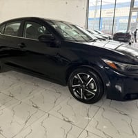 سينترا SV • ٢٠٢٤ • بونيت سبغ