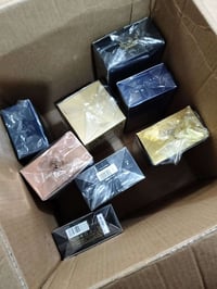 عطور • ٨ قطع • شلع