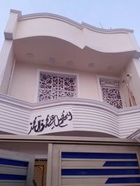 شارع شمري • ١٠٠م • ٣غرف