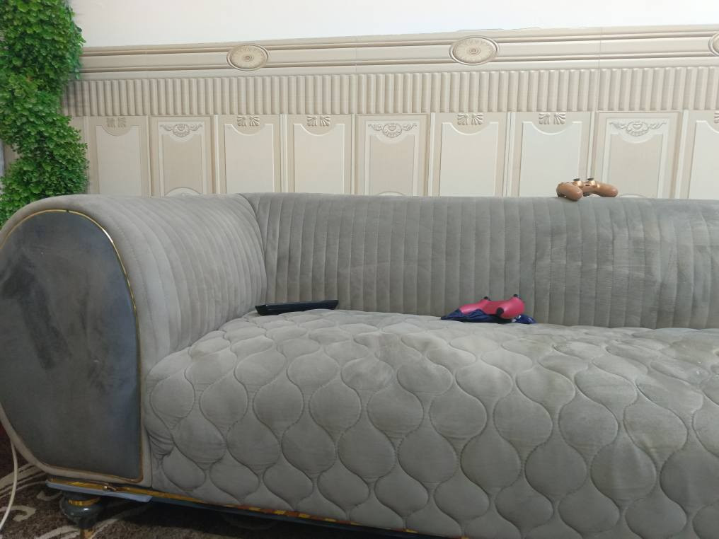 للبيع تخم قتفتين نفس الحجم للاستفسار عل رقم الهاتف *********** كربلاء, العراق
