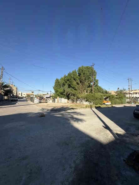 📣 للبيع بيت سكني في الغزالية – الرافدين 🏡
المساحة: 75 متر
الوجه: 5 متر
النزال: 15 متر
الموقع: على شارع عرض 15م، وأمام الدار تشجير 🌳

تفاصيل البيت:
🔹 وحدتين سكنية
الطابق الأرضي:
 • صالة
 • مطبخ
 • صحيات
 • غرفة نوم

الطابق الثاني:
 • صالة
 • مطبخ
 • صحيات
 • غرفتين نوم

🔧 تسليم مفتاح خلال فترة قصيرة

💰 السعر: 275 مليون

📞 للاستفسار:
***********
***********
