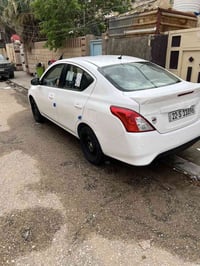 صني • موديل ٢٠٢٥ • ماشي ٢٠٠٠٠