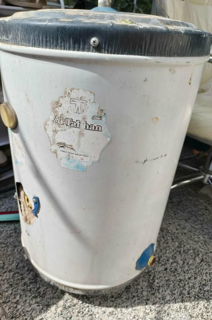 شراي يراسلوني خاص بدون وعود كاذبه


**إذا كنت صاحب هذا الإعلان وتريد حذفه لأي سبب، رجاءا أرسل رسالة إلى الدعم الفني**