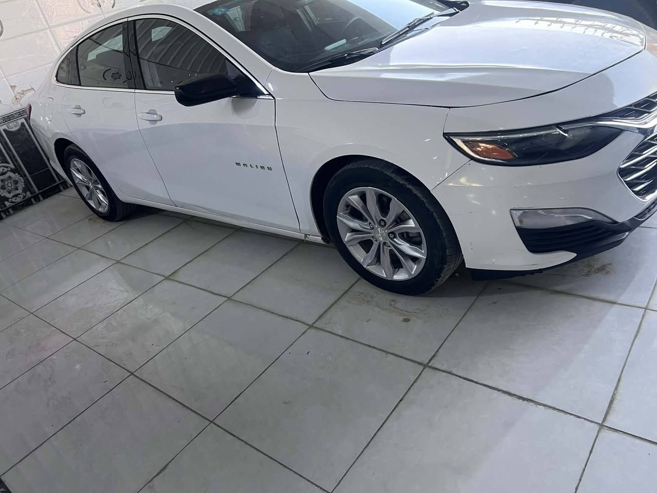 سلام عليكم رمضان كريم اللبيع ماليبو مديل 23 سياره جديده وجاهز مكينه كير حداديه تخم تاير جديد حادث بنيد مبدل فقط ولباقي كفاله ماشيه 17 سبير منازل السعر 125 وبيعه مجال معوقين وكاله ثاني يوم مكاني ناصريه سوق ***********الشيوخ
