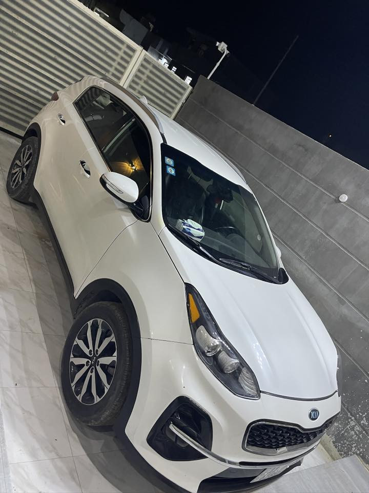 2019 امريكي رقم بغداد تحويل مباشر 
فول مواصفات عدا الفتحه ماشيه 60 الف 
الصور والسونار مرفق السعر 158 $ 
تلفون  ‭0774 802 9294‬
