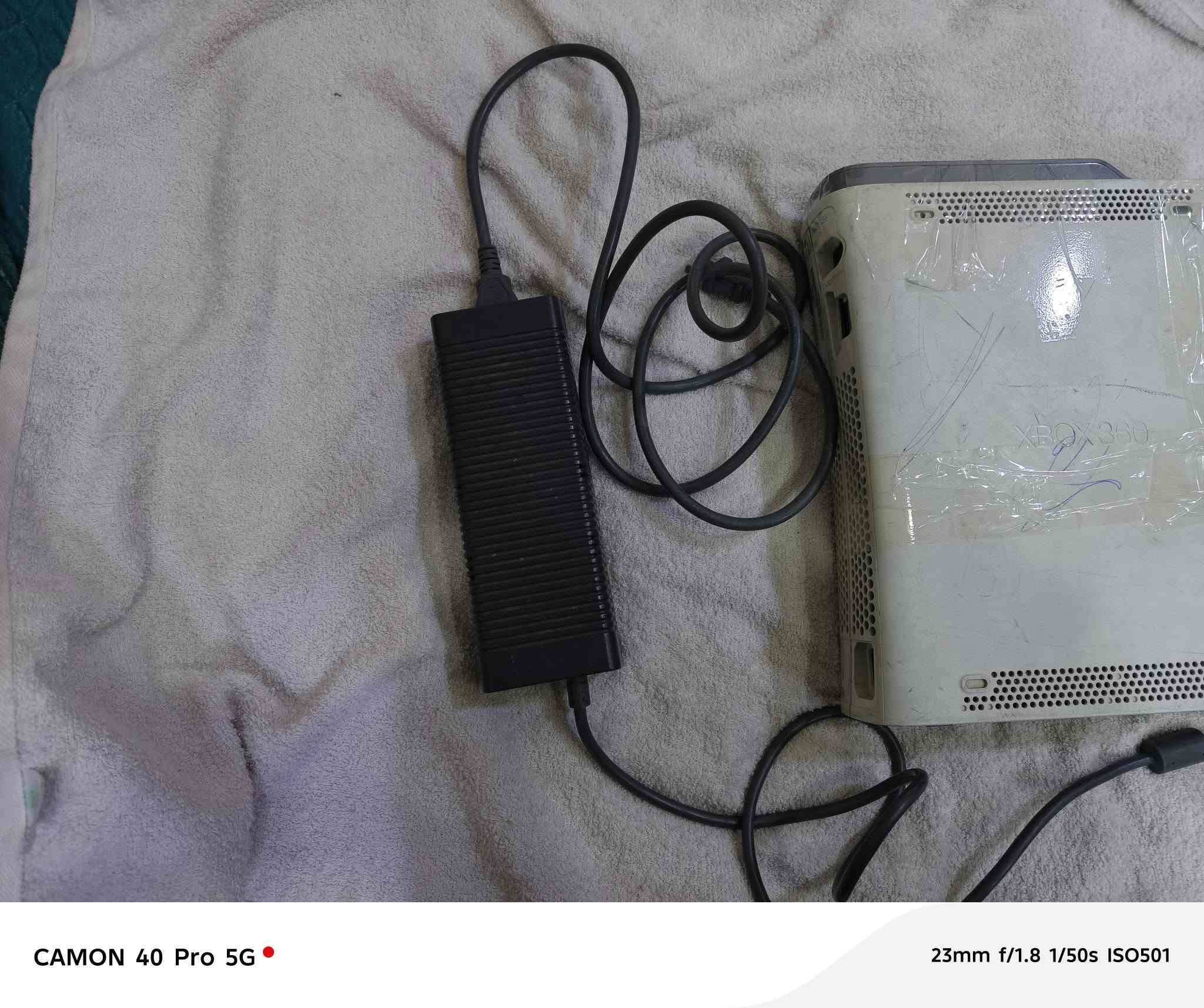 السلام عليكم عدي بلاي اكس بوكس 360 للبيع السعر 45 وبي مجال شيء بسيط


**إذا كنت صاحب هذا الإعلان وتريد حذفه لأي سبب، رجاءا أرسل رسالة إلى الدعم الفني**