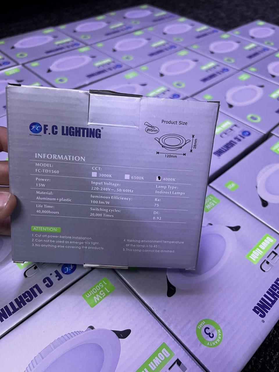 سلام عليكم للبيع LED. عدد 33. قطعه انطني سعر بل يرضى الله او بل عافيه مكاني بغداد اصليخ وطرافه


**إذا كنت صاحب هذا الإعلان وتريد حذفه لأي سبب، رجاءا أرسل رسالة إلى الدعم الفني**