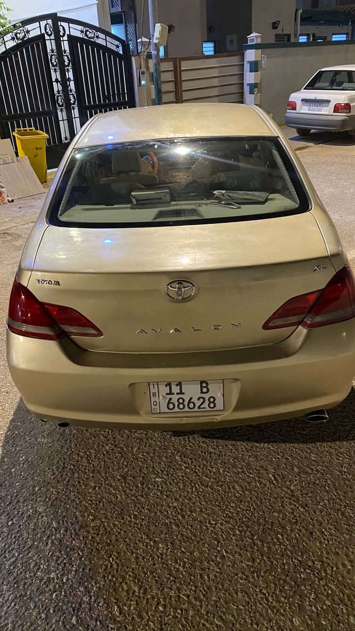 افلون 2008 XL وارد امريكي رقم بغداد
مصبوغة عام اثر جراد يرادلهة صبغة و منظومة تبريد 
السنوية لحد 2030 
70 و بيهة مجال
النجف مجمع أبو تراب 
***********
