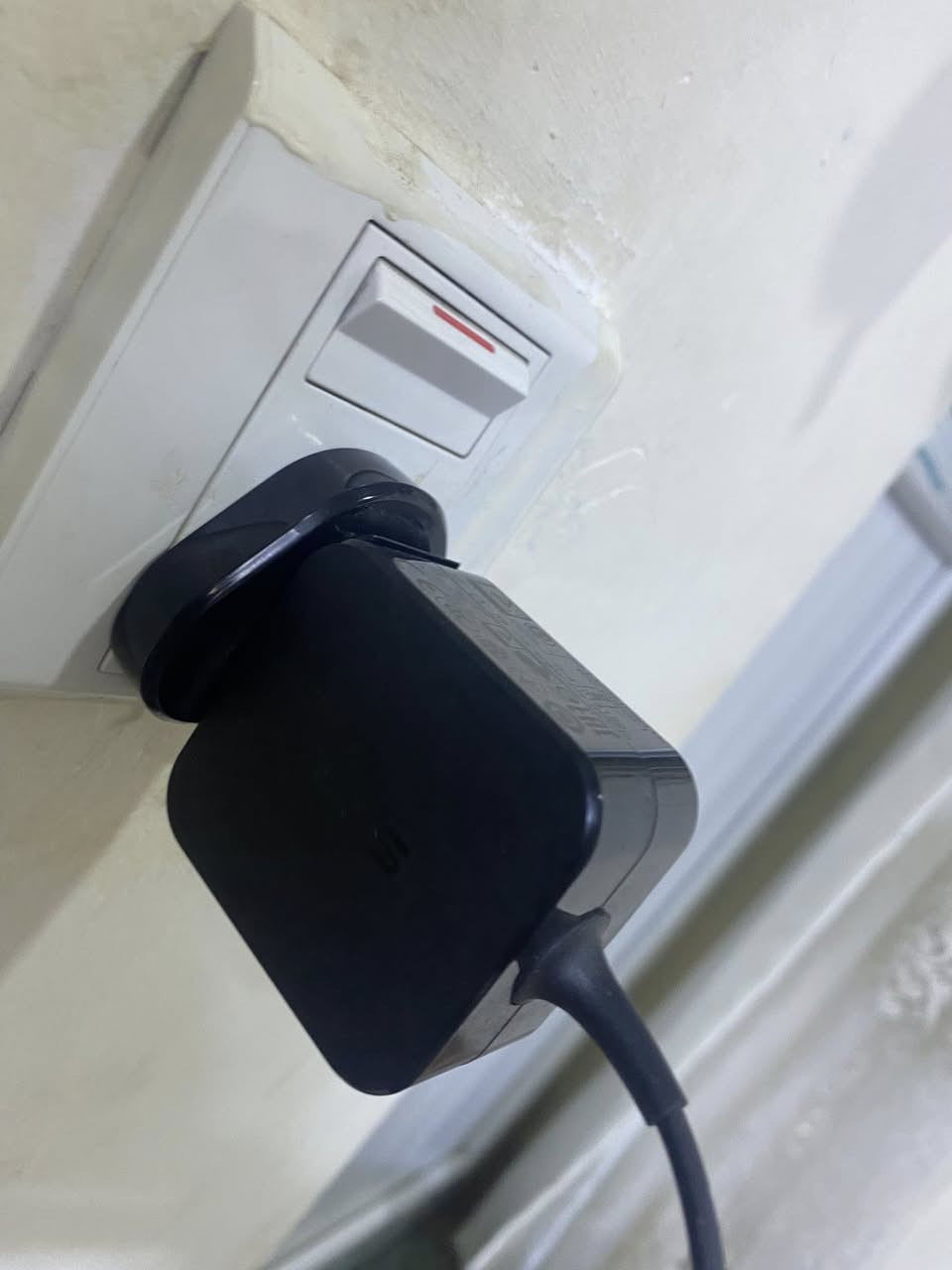 راوتر asus
Model xt8 
شغال ونظيف 
سعر 75 الف


**إذا كنت صاحب هذا الإعلان وتريد حذفه لأي سبب، رجاءا أرسل رسالة إلى الدعم الفني**