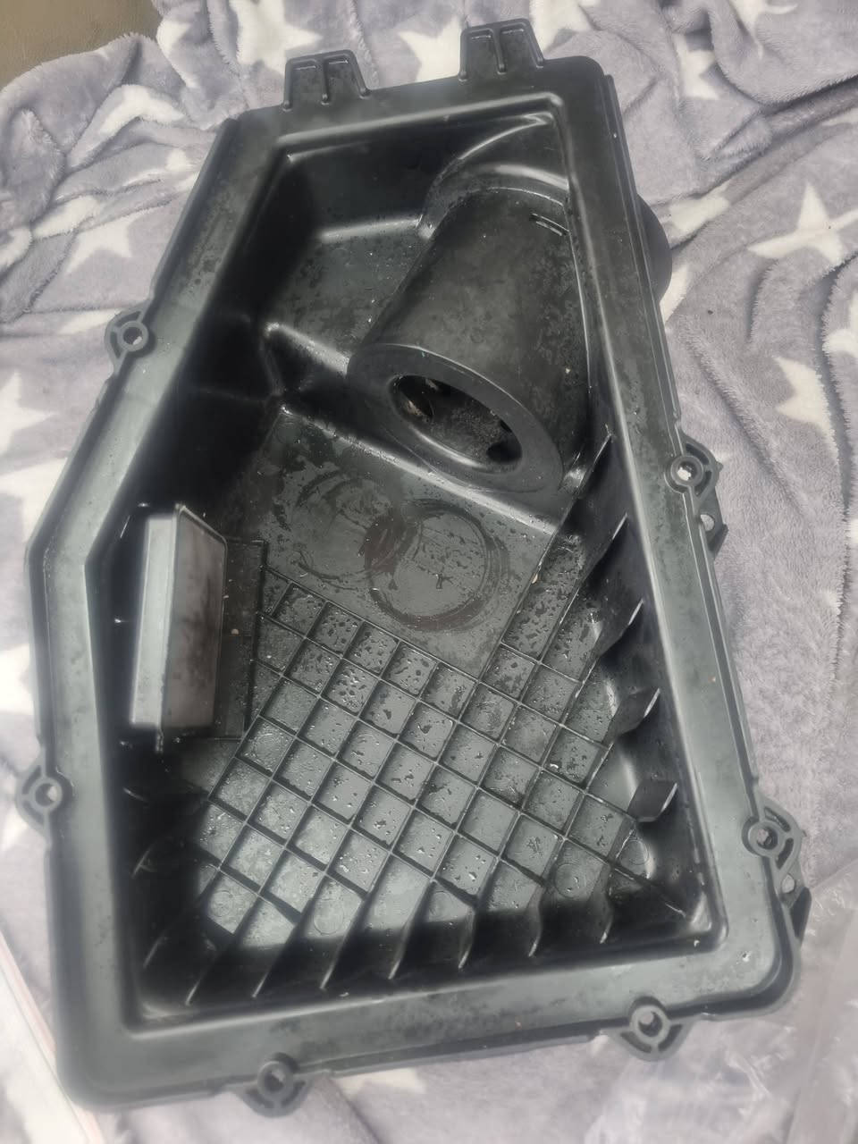 قباخ فوك شوتة ماليبو موديل ٢٠٢٣ ٢٠٢٤
*********** توصيل موجود
