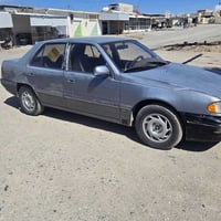 سوناتا ٩٢ • مكينة وكير زين • تحويل ثاني يوم