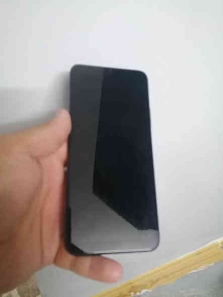 جهاز wlko لبيع موبيل جديد ذاكره ١٢٨ رام ٦ السعر ٦٥ وبيه مجال ***********
