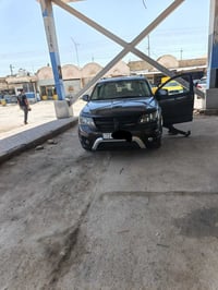 جورني موديل ١٨ فئة الكروز كشنات جلد دتفئه تبريد كشنات شاشه كبيره كامره...