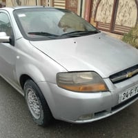 افيو ٢٠٠٥ • فول اوتوماتيك • رقم دهوك