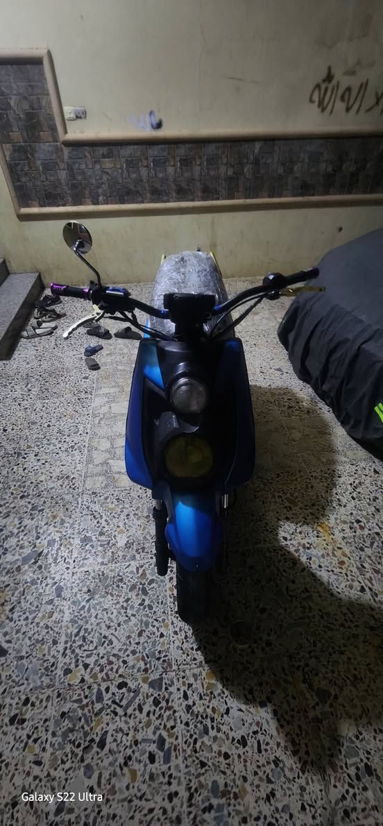 السلام عليكم سكنس جبلي السعر400وبي مجال او مراوس بموطور شحن شعندك نزل المحرك52 مفتوحه المكينه مبدل ولفات بس الباتري هابط وما تشتغل المكان فلوجه الشراي او عنده مراوس يجي خاص


**إذا كنت صاحب هذا الإعلان وتريد حذفه لأي سبب، رجاءا أرسل رسالة إلى الدعم الفني**