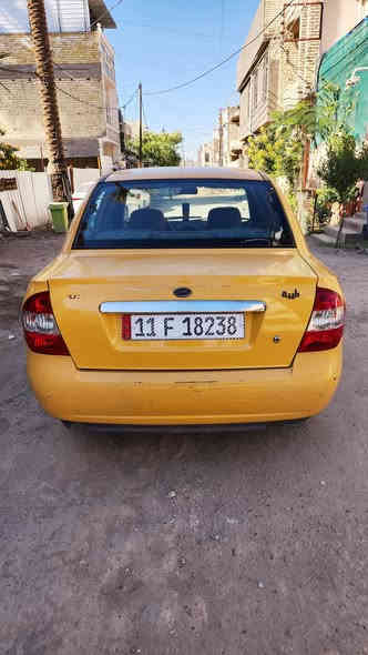 السلام عليكم
للبيع طيبة موديل 2015 
ماشية 51 الف كم  
قطرة خياس مابيهة 
بيهة شخوط بسيطة وبيهة طخات خفيفة موضحة بالصور ايضا
تبريد ثلج و تدفئة وسيارة مابيهة اي نقص 
تخم تاير جديد قبل اسبوع شادة
وسيارة بأسم والدي وشرط تحويل
السعر 49 ورقة
المكان الكاظمية 
رقمي *********** متواجد واتس اب
