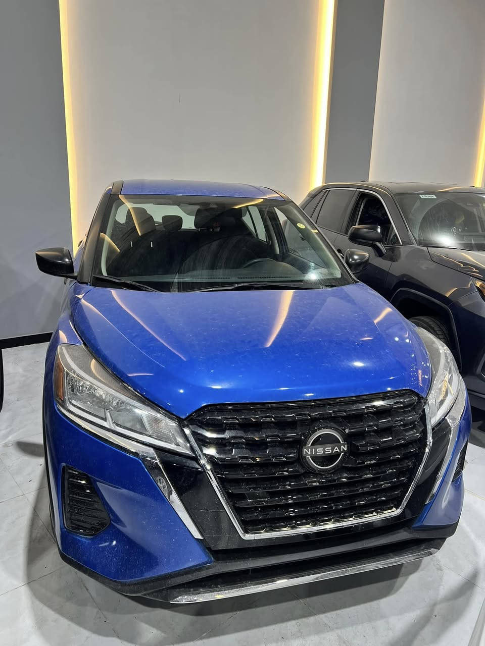 نيسان كيكس 
2024 
وارد امريكي 
مواصفات s 
شاشه / كامره / حساس / رادار / بصمه / مانع انزلاق / رادار بلمري / وباقي مواصفات كيكس معروفه 
حادث سياره بولند صبخ بدون دواخل ارباك بشرت شريكه 
سعر 120$ وبي مجال 
العنوان دهوك 
تترقم شمالي فقط 
***********
