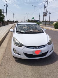 مكينة جديدة • ٢٠١٤ • ميسان