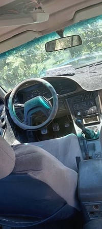 دايو برنس • موديل ٩٤ • مكفولة
