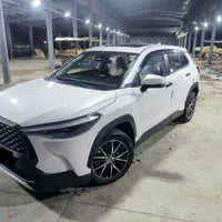 تويوتا فورتشنر • موديل ٢٠٢٤ • ٢٨٠٠٠ كم