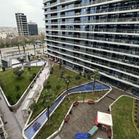 شقة • غرفتين • شارع ويف