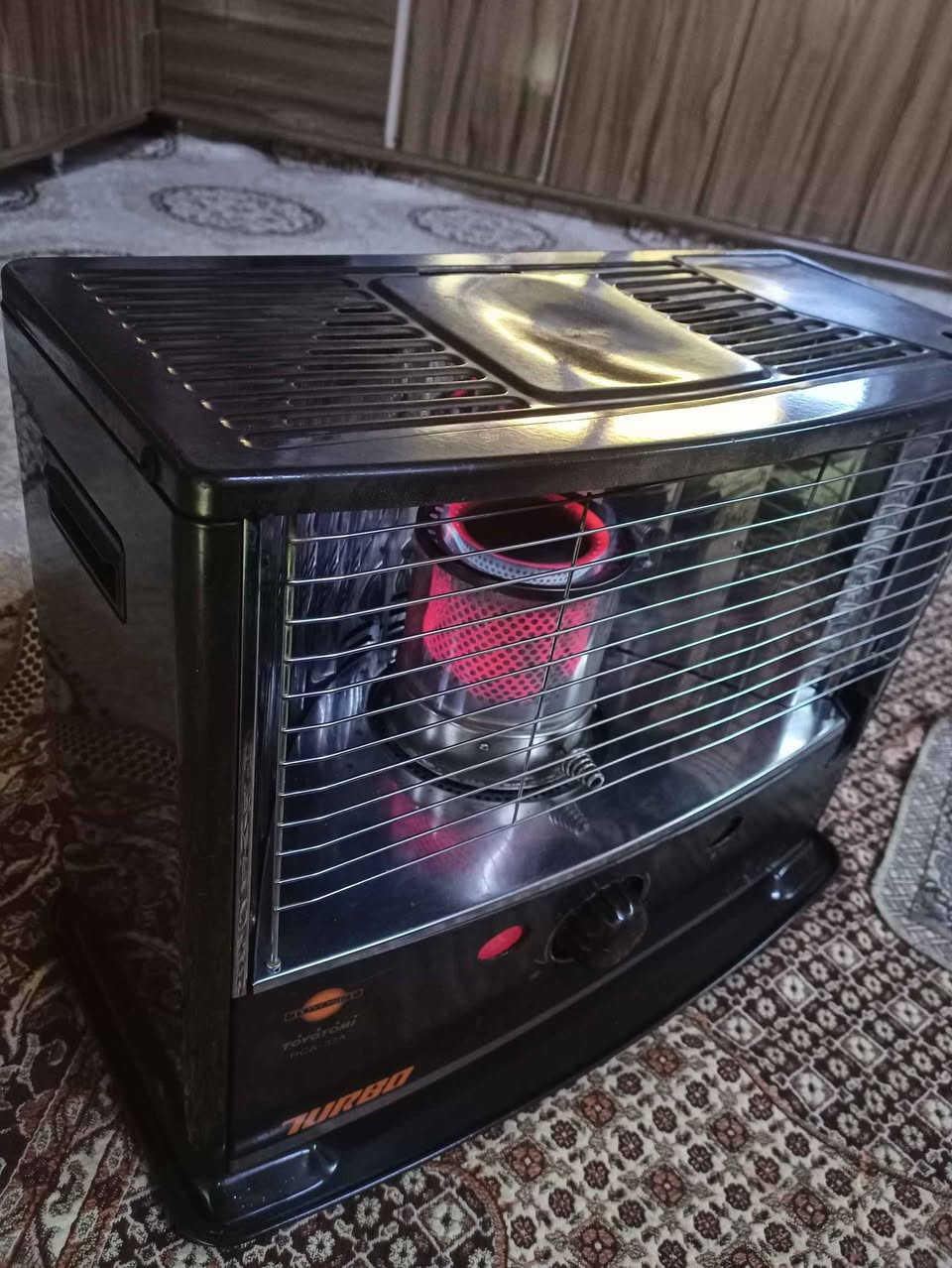 زۆپای تۆربۆی یابانی زۆر پاک و جوان ، بەشەرت نرخی 75 هەزار *********** ، گەیاندن هەیە بۆ هەموو شوێنێک السليمانية, العراق
