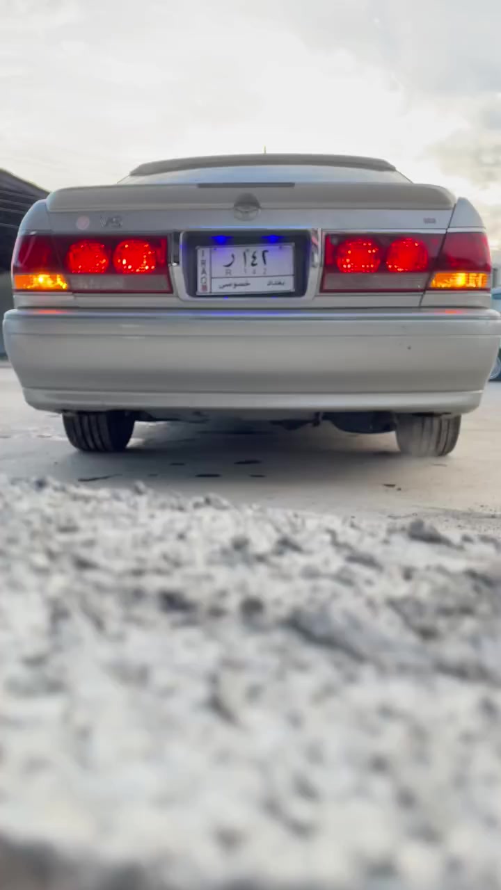 ماشەڵا لە مالی هەموو لایەک ( مەلیکە مووس ٢٠٠٣ شانسی ١٧٥ مەکینە دیفۆڕ چوار دووگمە چوار کووشن کارەباو پەردەو سەلاجە سوکانوو ئاوێنە کارەبا داشبوول نەجەف سەیارەکە کۆدی بۆ کراوە کامل جایزە کراوە بە سپۆڕت بێ دوعموو بێ لێدران گێڕوو مەکینەی بە شەرتی فەحسی ١٠ فیتەر)  
ژم:***********
