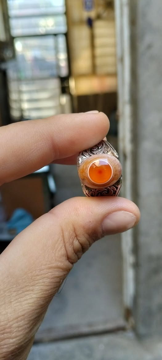 سليماني عين صريحه هندي اصلي البيع
تصال على الرقم ***********
